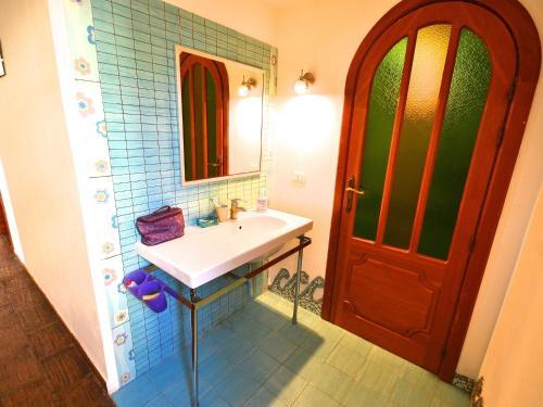 Holiday Home Del Carrubo Lido Di Noto