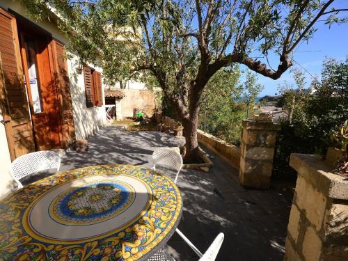 Holiday Home Del Carrubo Lido Di Noto