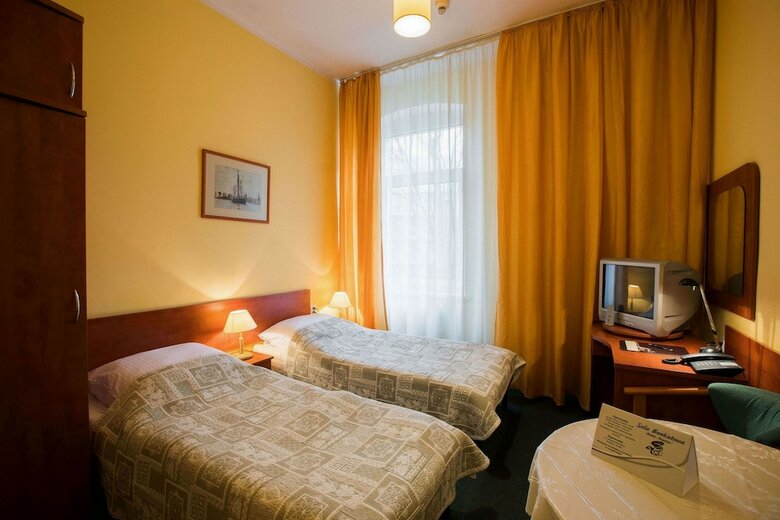 Hotel Kapitan