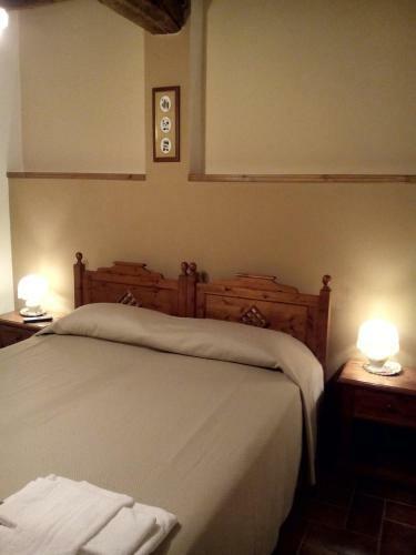 Agroturismo Agriturismo La Crocetta