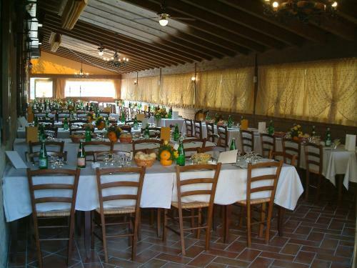 Agroturismo Agriturismo La Crocetta