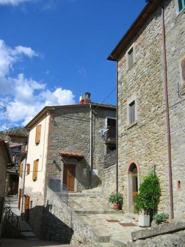 Agroturismo La Luna Nel Pozzo