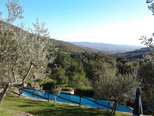 Agroturismo La Luna Nel Pozzo