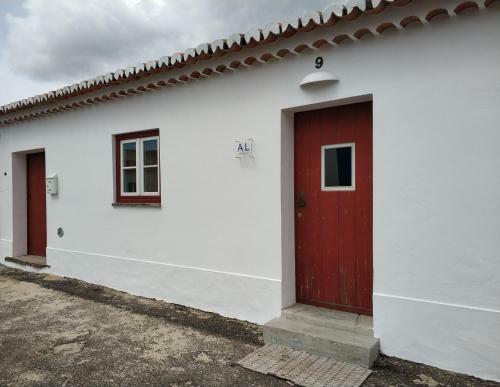 Casa Da Tia Maria By Alojamentos Vitinho