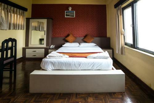 Planet Bhaktapur Hotel
