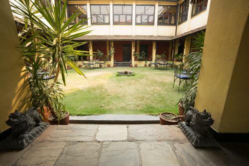 Planet Bhaktapur Hotel