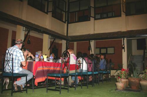 Planet Bhaktapur Hotel