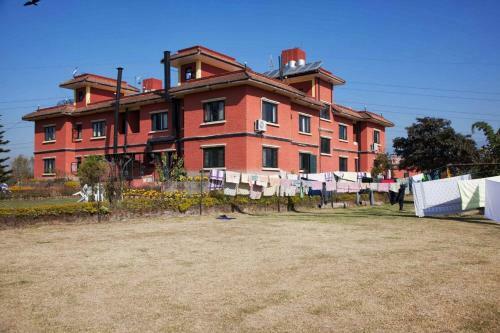 Planet Bhaktapur Hotel