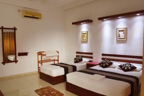 Hostal Sadula Holiday Resort - Anuradhapura