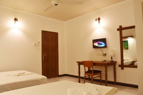 Hostal Sadula Holiday Resort - Anuradhapura
