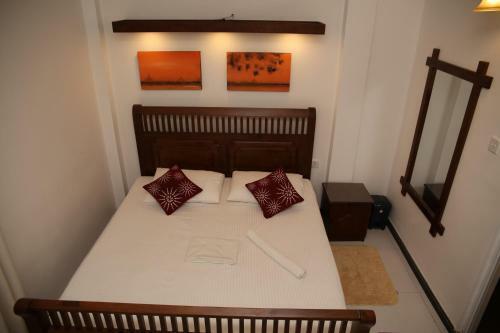 Hostal Sadula Holiday Resort - Anuradhapura