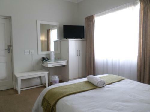 Bed & Breakfast Sir Roys At The Sea