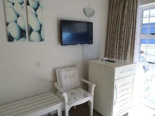 Bed & Breakfast Sir Roys At The Sea