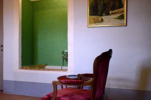 Agroturismo Country House Grencaia