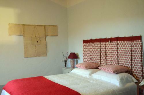 Agroturismo Country House Grencaia
