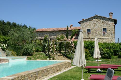 Agroturismo Country House Grencaia