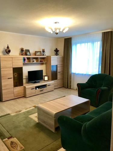 Private Rooms In Druskininkai