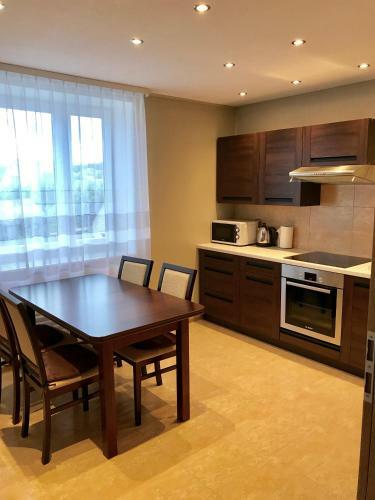 Private Rooms In Druskininkai