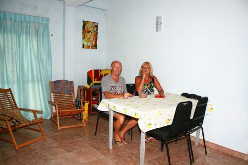 Hostal Relax Inn Hikkaduwa