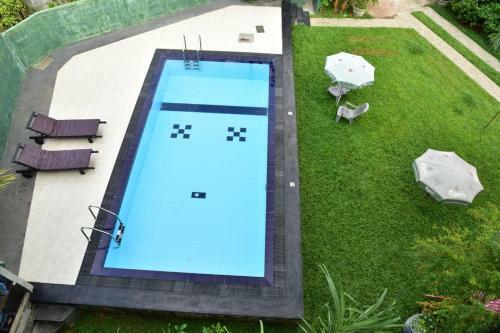 Hostal Relax Inn Hikkaduwa