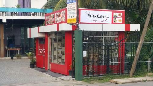 Hostal Relax Inn Hikkaduwa