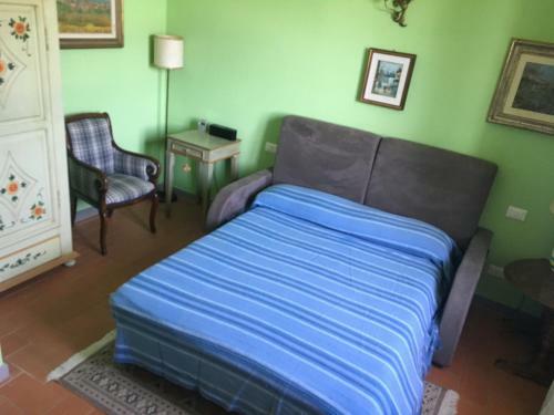 Agroturismo Fattoria I Ciliegi