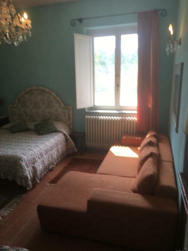 Agroturismo Fattoria I Ciliegi