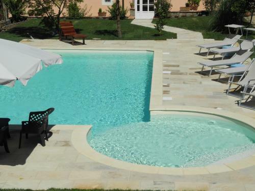 Agroturismo Fattoria I Ciliegi