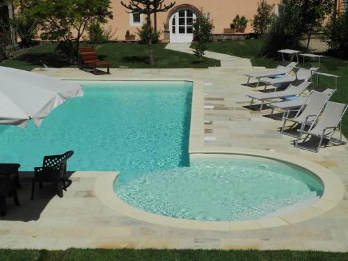 Agroturismo Fattoria I Ciliegi