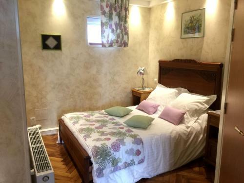 Bed & Breakfast Le Relais De La Dentelle