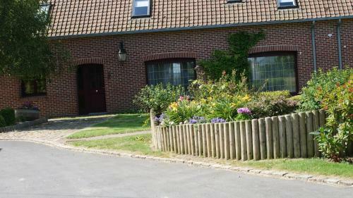 Bed & Breakfast Le Relais De La Dentelle