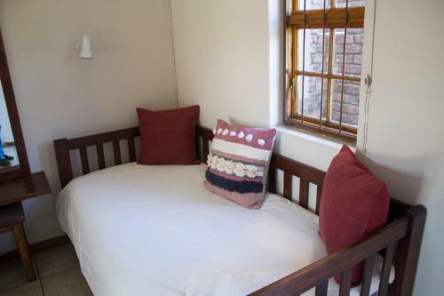 Hostal Aan Die Oewer Guesthouse