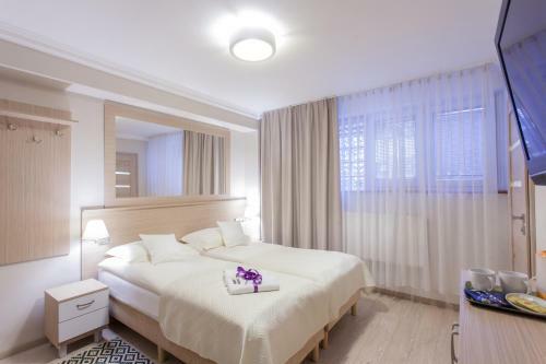 Hostal Villa Anna