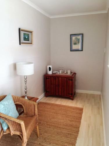 Hostal Livesey Lodge Guest House