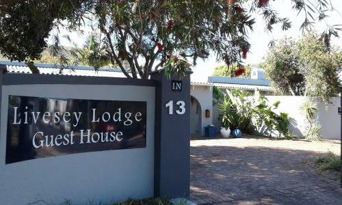 Hostal Livesey Lodge Guest House