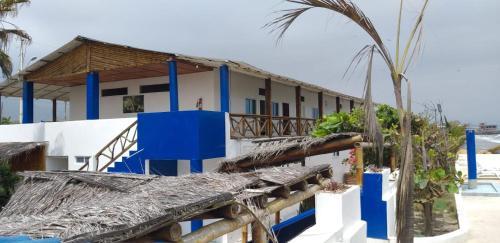 Hotel San Jacinto