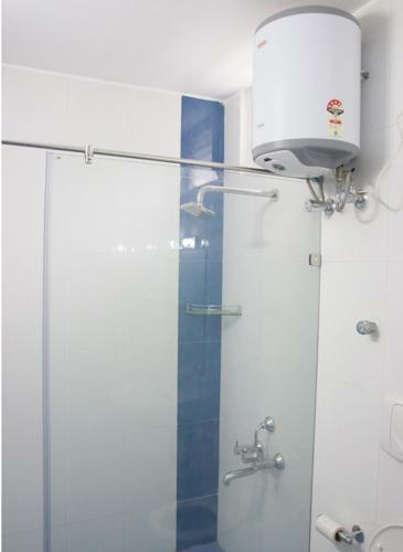 Cloud Nine Serviced Apartments