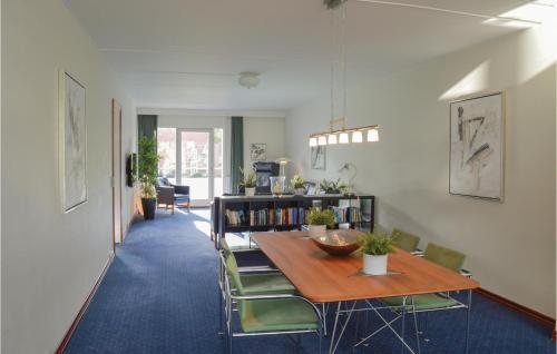 Apartment Ndr Strandvej M-613
