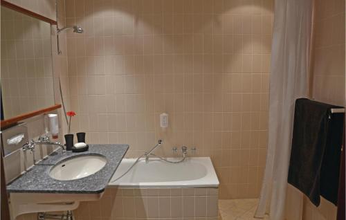 Apartment Ndr Strandvej M-613