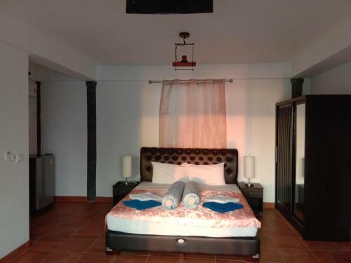Hotel Yao Yai Resort