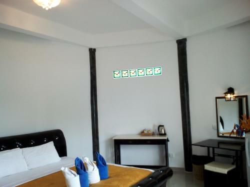 Hotel Yao Yai Resort