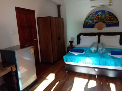 Hotel Yao Yai Resort