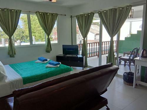 Hotel Yao Yai Resort