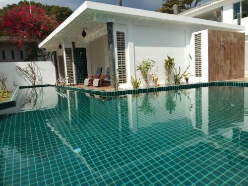 Hotel Yao Yai Resort