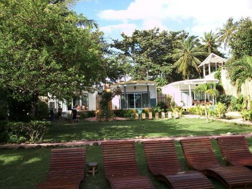 Hotel Yao Yai Resort