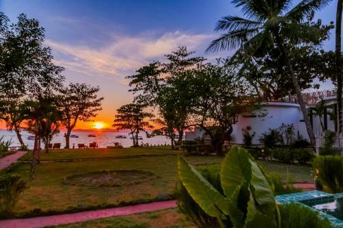 Hotel Yao Yai Resort