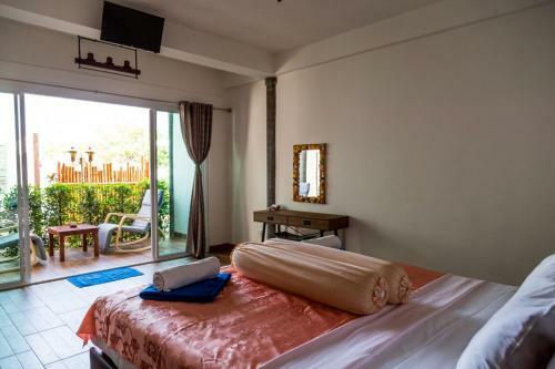 Hotel Yao Yai Resort