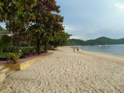 Hotel Yao Yai Resort