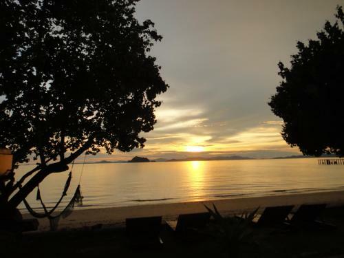 Hotel Yao Yai Resort