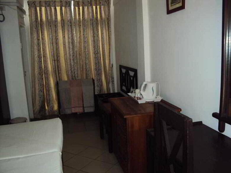 Hotel Nippon Villa Beach Resort